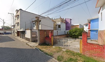 Centro podológico Cholula
