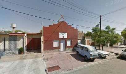 Iglesia Metod Pentecostal Argentina