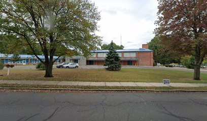 Kendall Elementary School