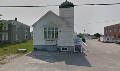 Jonesport Wesleyan Church