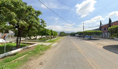 Coordinadora de Transporte Aéreo Gobierno del Estado