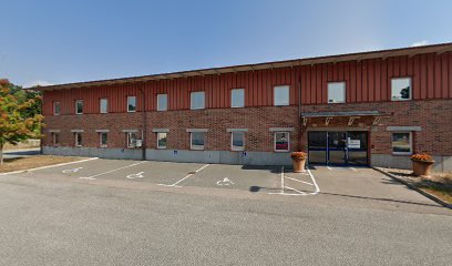 Hjälpmedelscenter Karlskrona