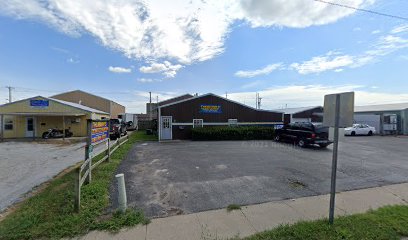 Thurman's Automative