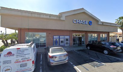 Chase Mortgage