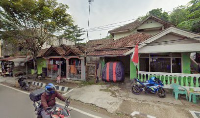 Kantor Notaris Dewi Adriani, SH., M.Kn