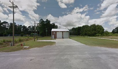 Horry County Fire Rescue Station 13