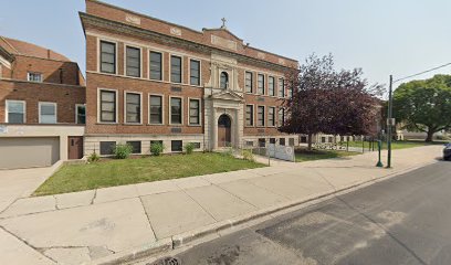 St. Gall School