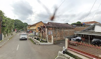 Ikan Maju Jaya (Wawan) Jual Ikan Mas