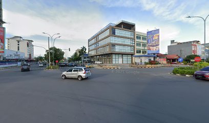 Simpang Baloi Centre