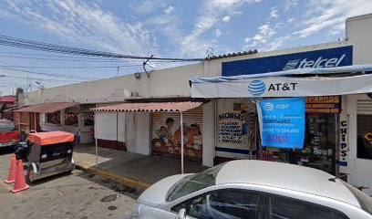 Ya no es tienda de muebles ya se quito