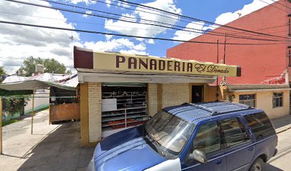 Panaderia El Dorado