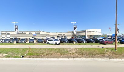 Winnipeg Auto Finance