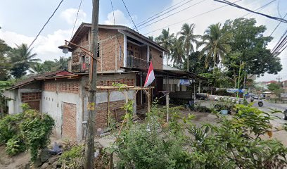 2N Alfirdaus Bird Farm