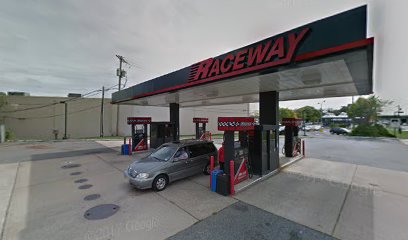 Raceway Petroleum