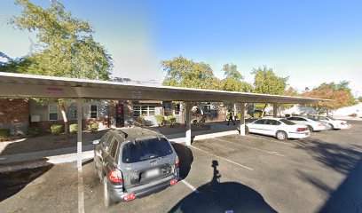Salvation Army - Mesa - Food Distribution Center