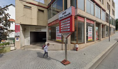 Clinica Douralto - Serviços Médicos E De Diagnóstico, S.A