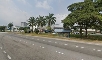 LG 187 Kampung Batu 9 Kebun Baru (Barat), Jalan Klang Banting