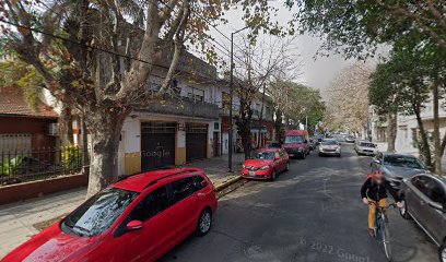 Club de Enseñanza de Artes Marciales , Taekwondo