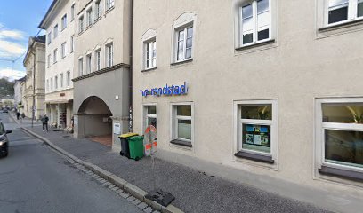Österreichische Dentistenkammer Landesgeschäftsstelle Sbg