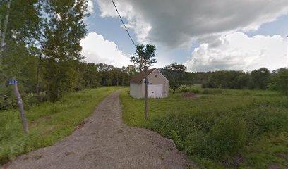 Magic Pond Retreat Cottage