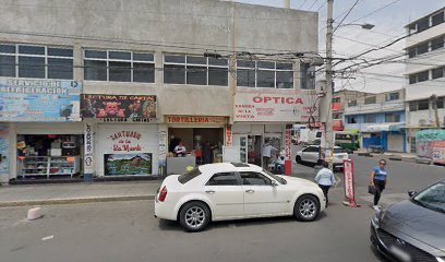Cocina Económica Las Cazuelas de Lupita