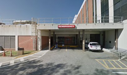 Dorn VA Medical Center: Kneece Robert H MD