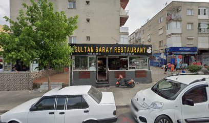 Sultan Saray Restaurant