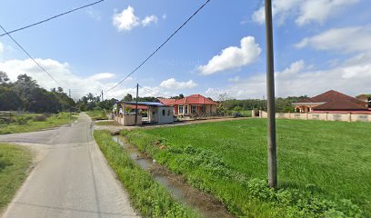 Pondok Usang