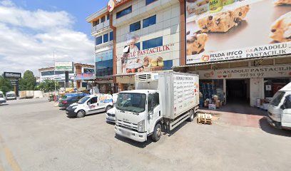 Gezer Toptan Market