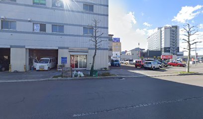 ㈱セイショウ 函館営業所