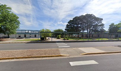 Plaza Middle School