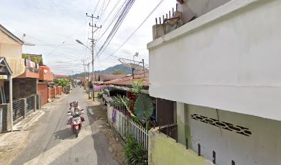 Air Minum Masak Teris