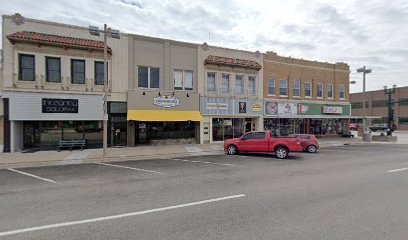 Health Food Market