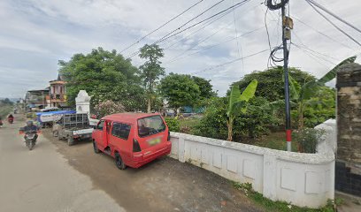 Tempat Pemakaman Umum Komplek Grya Gemilang Sakti