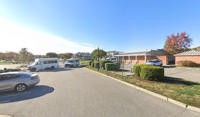 Genesis Learning Center