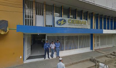 Centrales Electricas de Nariño CEDENAR - Compañía eléctrica en Sandoná, Nariño, Colombia