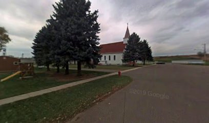 Courtland Lutheran Church