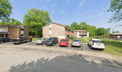 African American Heritage Foundation - First Trinity Baptist - Food Distribution Center