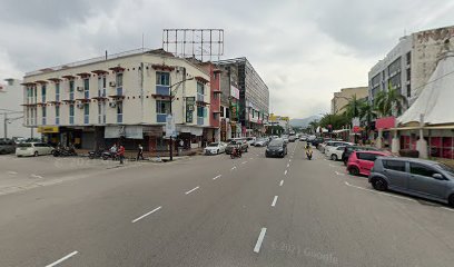 Tong Seng Cushion Shop