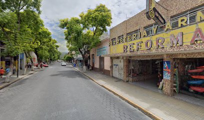 Colegio Americano de Tehuacán A.C.