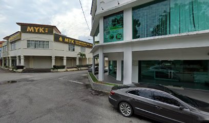 Asr Padu Sdn. Bhd.