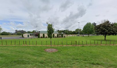 Cambridge Bmx Club