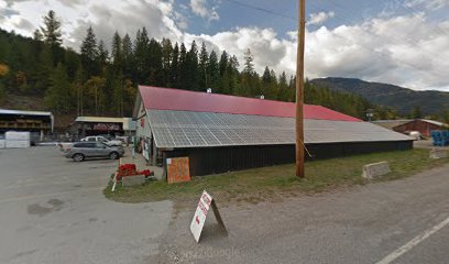 Ace Building Centre Kaslo