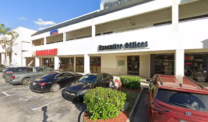 Epoxy Flooring Pinecrest