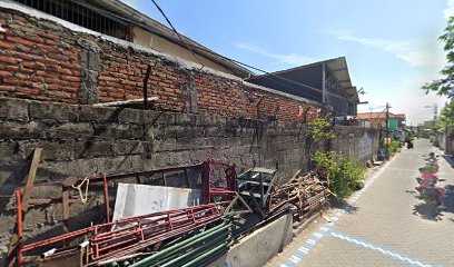 Bengkel mobil pangilan