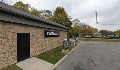 Car Wash