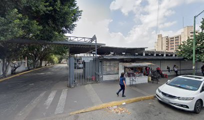 Autotransportes Etzatlán Central Vieja