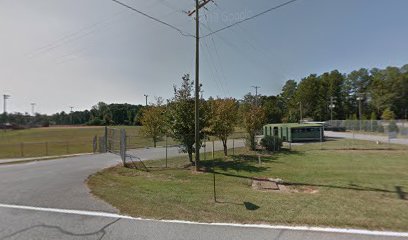 Coweta County Recycling Center