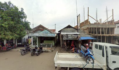 Honda CB Clasic Bike Palabuhantatu