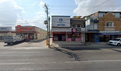 Muebles San Roque